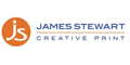 James Stewart Creative Print