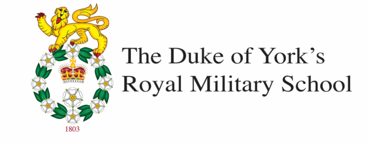 The Duke of Yorks Royal Military School