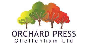 orchard press cheltenham ltd