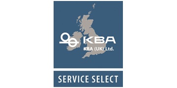 KBA (UK) Ltd.