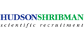 Hudson Shribman Scientific Recruitment