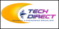 Tech-Direct Recruitment Ltd