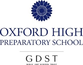 Oxford High Preparatory School