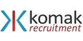 Komak Recruitment