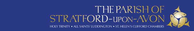 The Parish of Stratford-upon-Avon