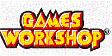 The Games Workshop