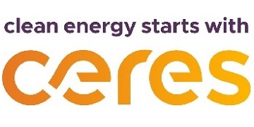 Ceres Power Limited