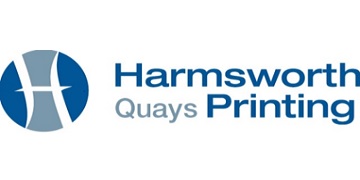 Harmsworth Quays Printing