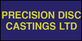 Precision Disc Castings Ltd