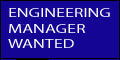 Excellent Engineering Opportunity