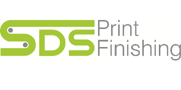 SDS Print Finishing