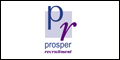 Prosper Recruitment UK Ltd