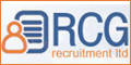RCG Recruitment Ltd