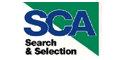 SCA search and selection