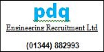 pdq Engineering Recruitment Ltd