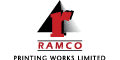 Ramco Printing Works Ltd