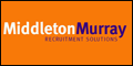 MiddletonMurray Recruitment Solutions Ltd