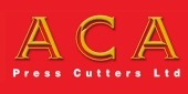 ACA Presscutters Ltd