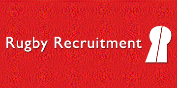 Rugby Recruitment Services Ltd