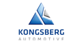 Kongsberg Power Product Systems Ltd.