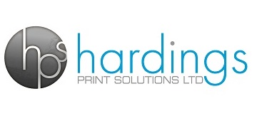 Hardings Print Solutions Ltd