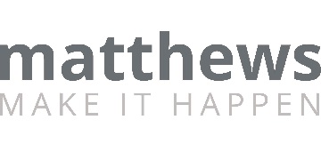 Matthews The Printers Ltd
