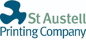 St Austell Printing Company