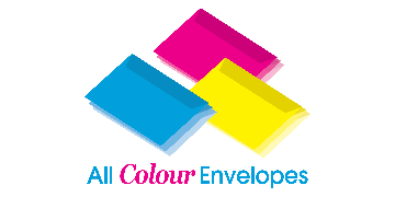 All Colour Envelopes