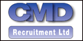 CMD Recruitment Ltd 