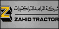 Zahid Tractor Ltd