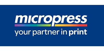 Micropress Printers Ltd