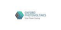Oxford Photovoltaics Limited