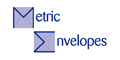 Metric Envelopes Limited