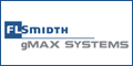 FLSmidth gMAX Systems