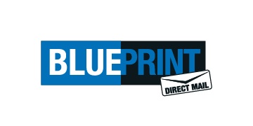Blue Print Direct Mail