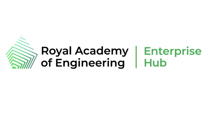 Royal Academy of Engineering Enterprise Hub