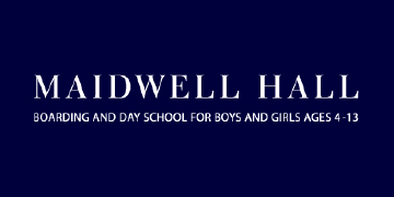 Maidwell Hall School