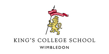 King's College School. Wimbledon