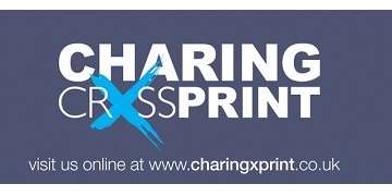 Charing Cross Print