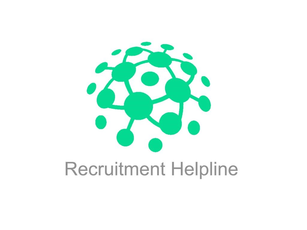 Recruitment helpline