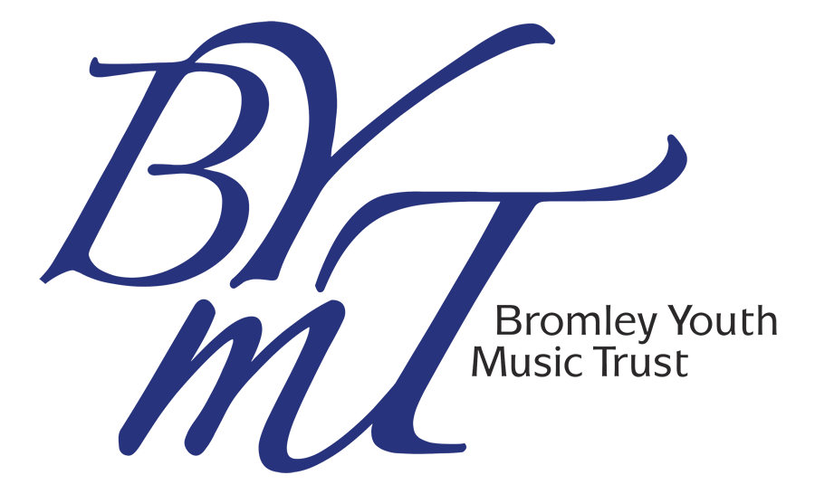 Bromley Youth Music Trust