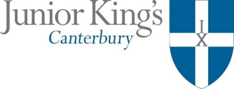 Junior King's, Canterbury
