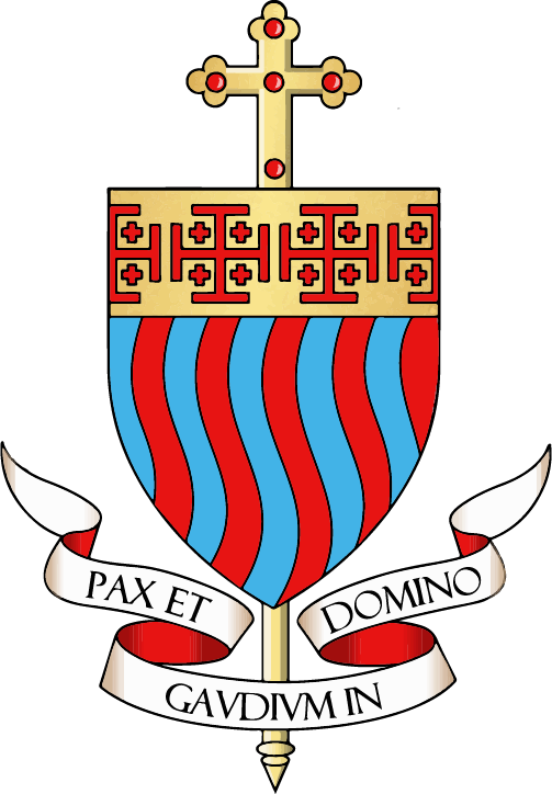 The Catholic Diocese of Arundel & Brighton