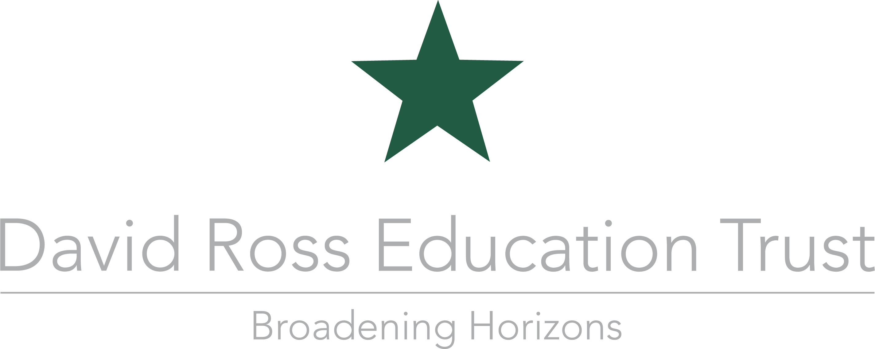 David Ross Education Trust