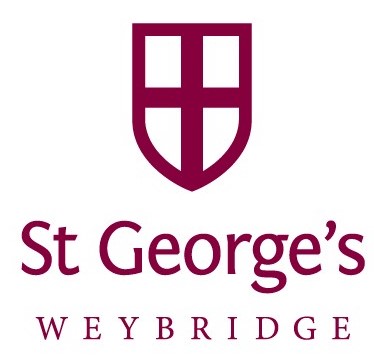 St Georges Weybridge