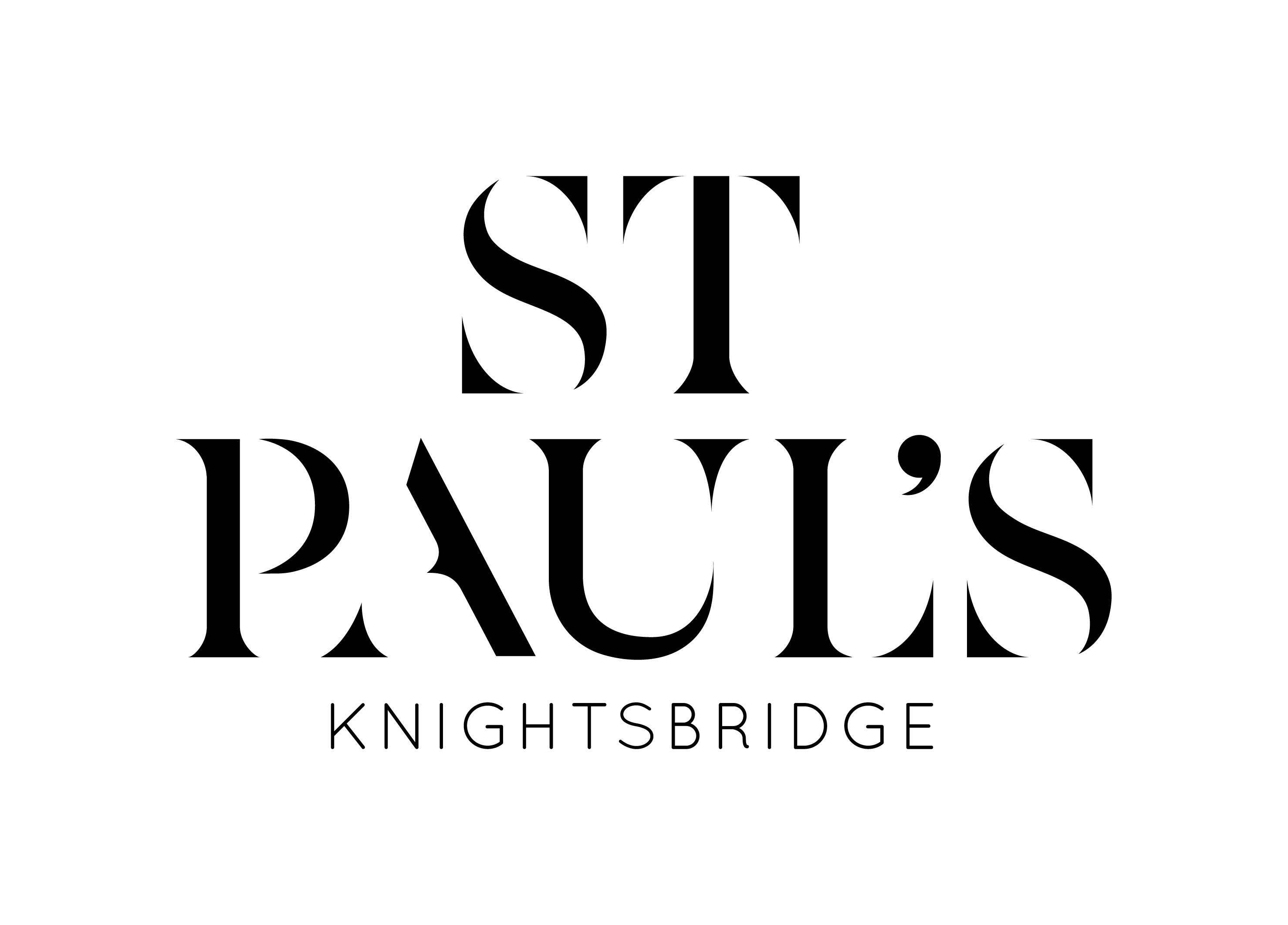 St Pauls Knightsbridge