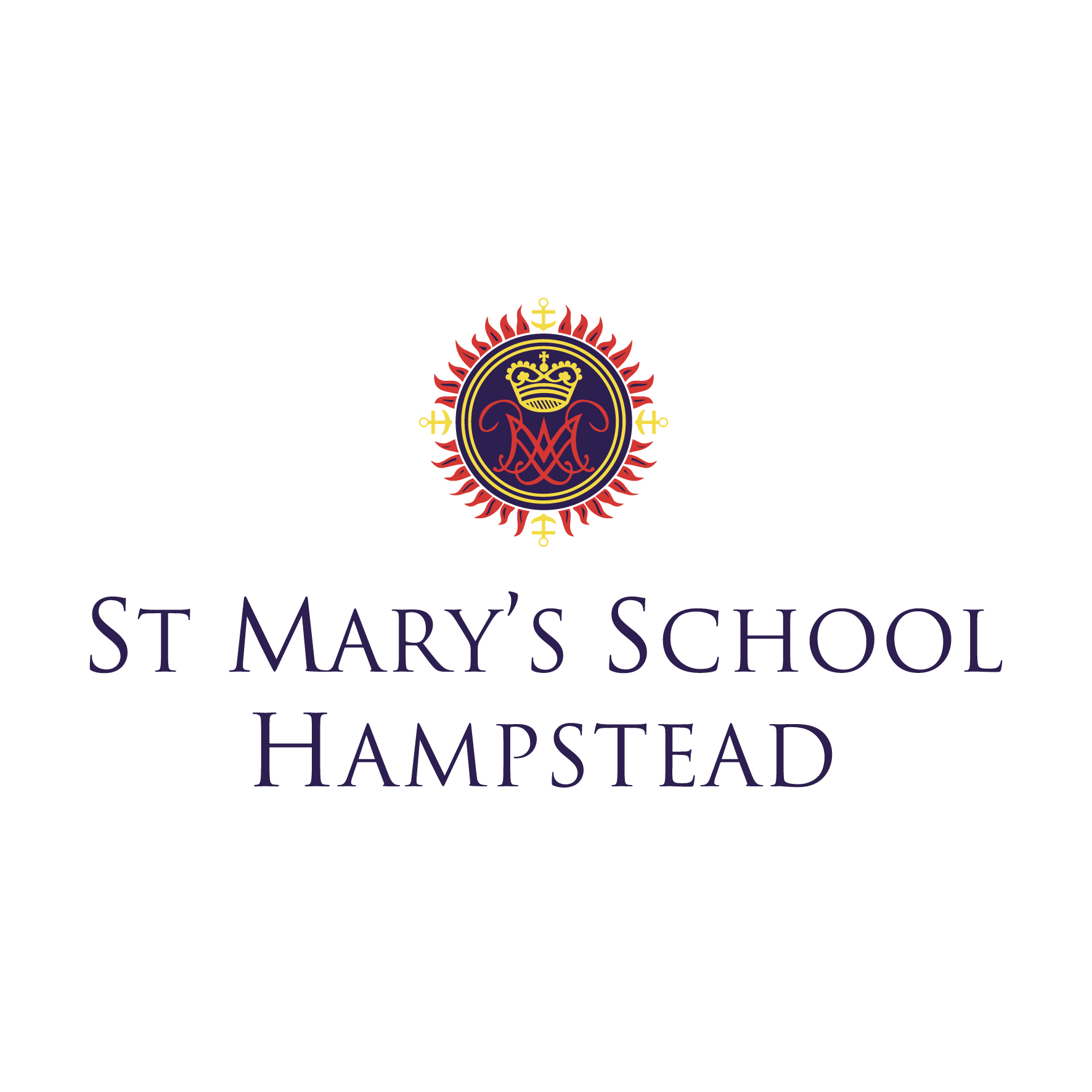 St Marys School Hampstead