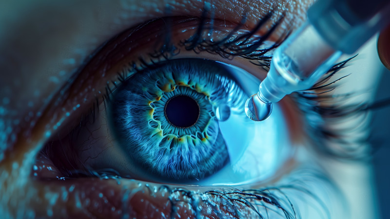 Optometric practice: The natural home of dry eye – part 4