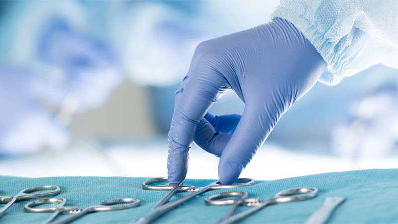 Surgical site infections: preparation, technique and perioperative prevention