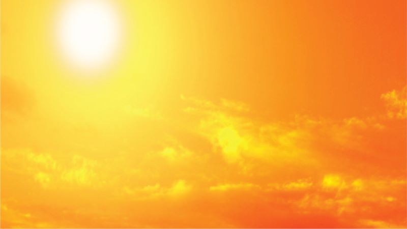 sun increases risk of mouth cancer